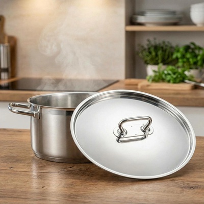 Tescoma poklice Home Profi 22cm
