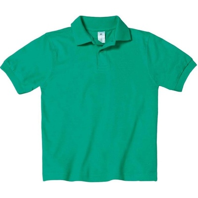 B&C Safran /kids zelená pacific