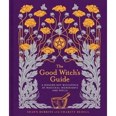 Good Witch's Guide | Shawn Robbins, Charity Bedell