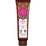 Yves Rocher Bain Nature Ексфол. За Тяло Арган И Роза Ексфолиант за тяло унисекс 150ml