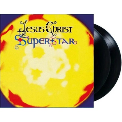 OST - Jesus Christ Superstar Vinyl 2 LP