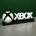 Lampička Icon X-Box