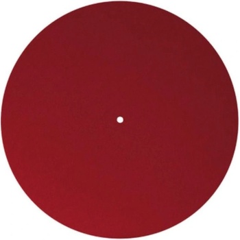 Dynavox Slipmate Neutral Anti static PM2 Červená