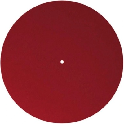 Dynavox Slipmate Neutral Anti static PM2 Červená