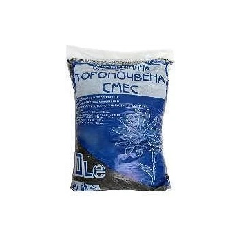 Image 1 of Универсална торопочвена смес 10л