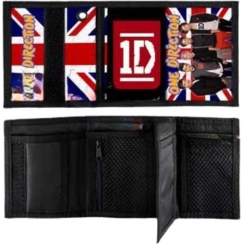 One Direction UK Flag