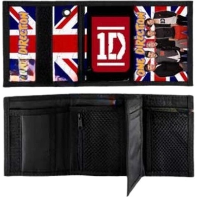 One Direction UK Flag