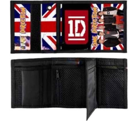 One Direction UK Flag