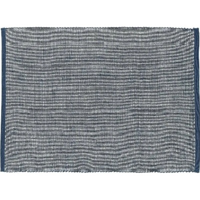 LacnoShop.sk Prestieranie Blokker Como 30x45 cm 2 kusy modré