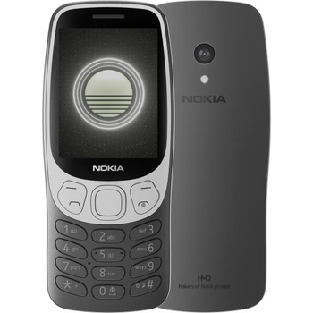 Image 1 of Nokia 3210 4G Dual