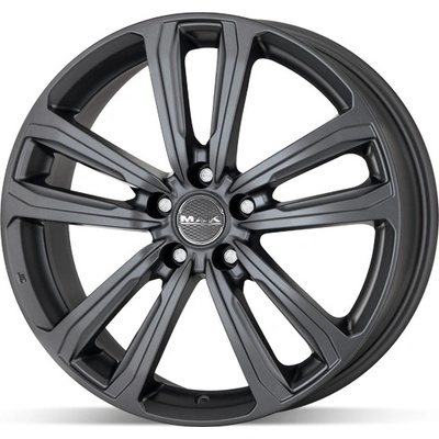 MAK Magma 6,5x16 4x98 ET30 matt titan