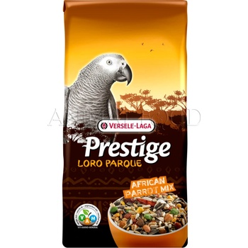 Versele-Laga African Parrot Loro Parque Mix 15 kg