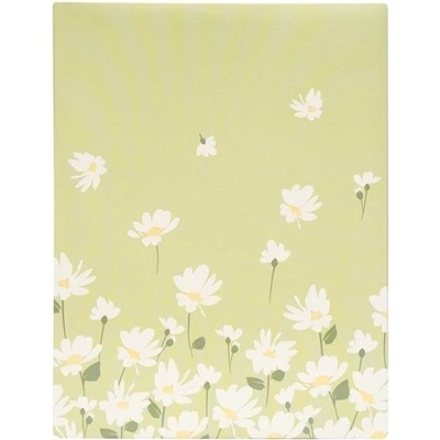HAMA memo DAISIES 10 × 15 cm, na 200 fotiek, popisové štítky