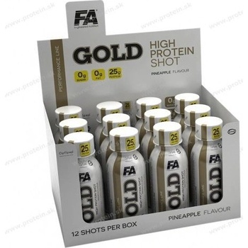 Fitness Authority Gold High Protein 1440 ml