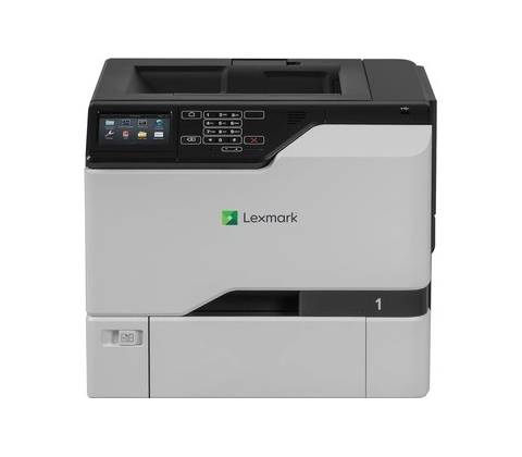 Lexmark CS720de