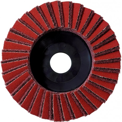 Metabo Kombinovaný lamelový brusný kotouč 125 mm 626415000 5 ks