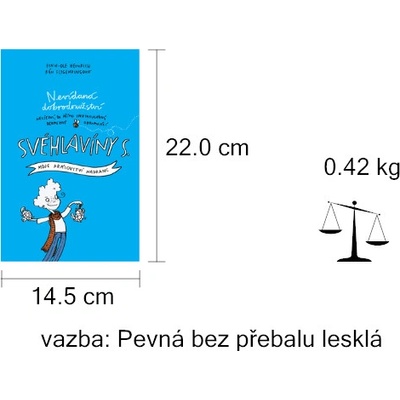 Moje království nadranc