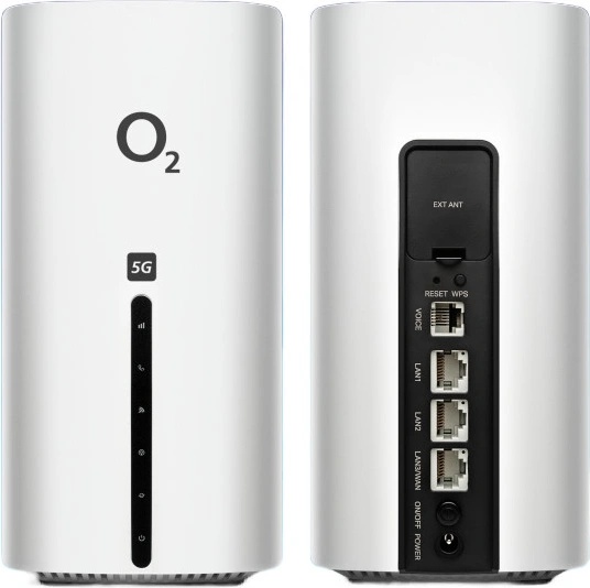 TP-Link NX510v