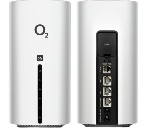TP-Link NX510v