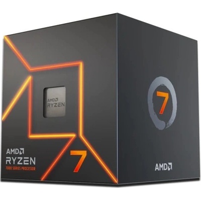 AMD Ryzen 7 7700 100-000000592A