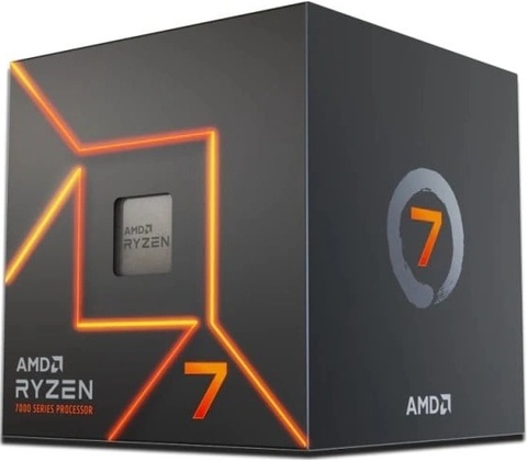 AMD Ryzen 7 7700 100-000000592A