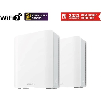 Asus ZenWifi BT10, 2ks