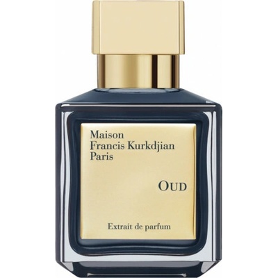 Maison Francis Kurkdjian Oud Satin Mood parfumovaný extrakt unisex 70 ml