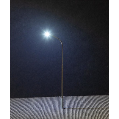 Faller H0 LED Pouliční lampa, 3ks v balení 180100