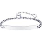 Talitha Елегантна дамска гривна за гравиране - talitha-jewelry - 29,00 лв
