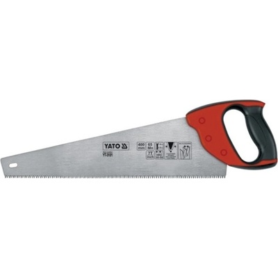 YATO Pila ocaska YT3103
