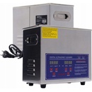 Ultrazvukové čističky KRAFT&DELE KD449 Ultrazvukový čistič čistička čistič 6,5l 230W LCD