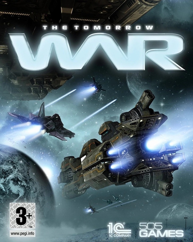The Tomorrow War