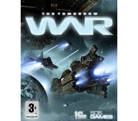 The Tomorrow War