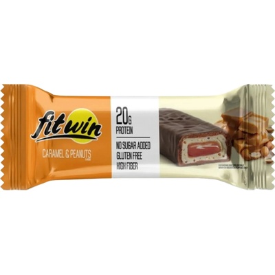 fitwin FitWin bar 60 g