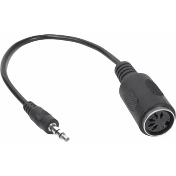 Image 1 of M-Live Midi Cable for B. beat 15 cm MIDI кабел (305037)