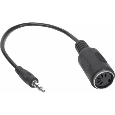 M-Live Midi Cable for B. beat 15 cm MIDI кабел (305037)