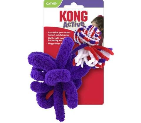 Kong cat Active