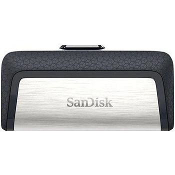 SanDisk Ultra Dual 16GB SDDDC2-016G-G46