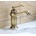 Sanitary ware Смесител за баня Бароко (2655)
