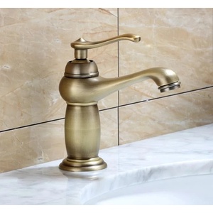 Sanitary ware Смесител за баня Бароко (2655)