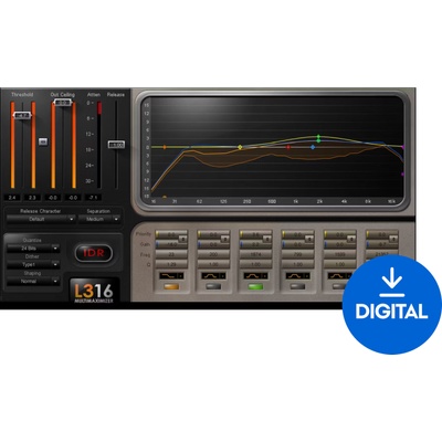 Waves L3-16 Multimaximizer (Дигитален продукт)