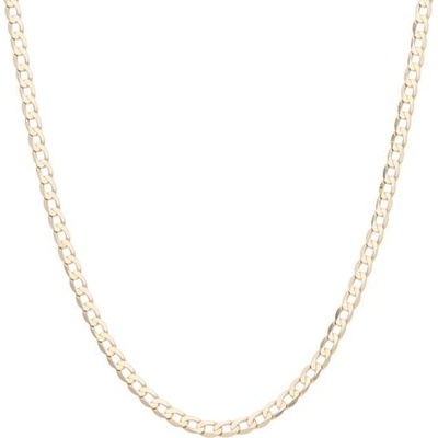 Zlaton Řetízek žluté zlato 000730411220