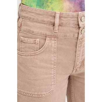 Desigual Дънки Desigual PENSILVANIA със стандартна талия 25SWDD56 (25SWDD56)