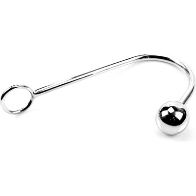 Kiotos Steel Bondage Hook - Bondážní hák 30mm