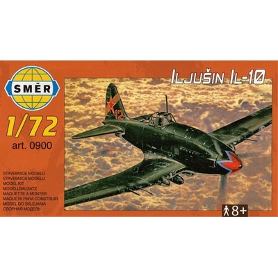 Směr Iljušin Il-10 1:72