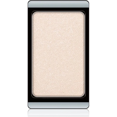 Artdeco eye shadow glamour oční stíny třpytivé 372 glam natural skin 0,8 g