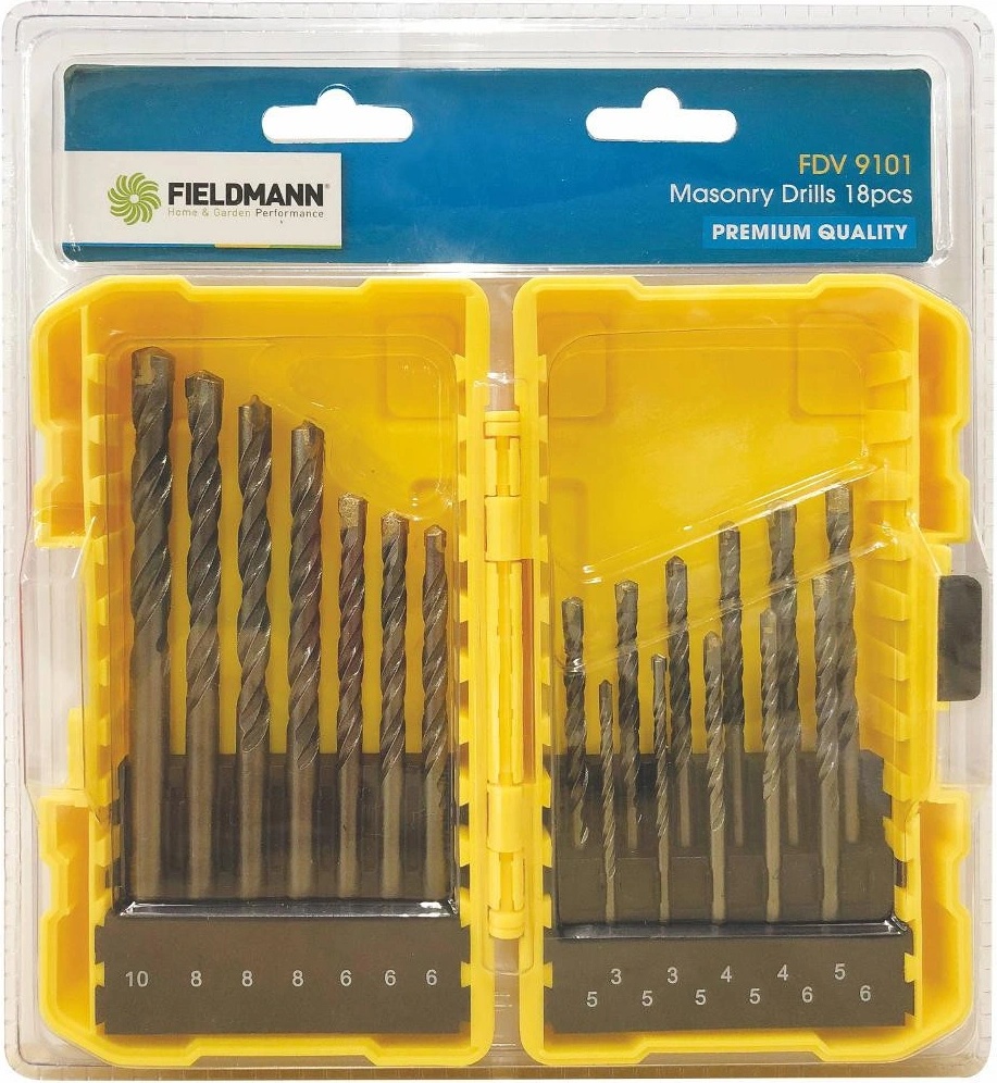 Fieldmann FDV9101