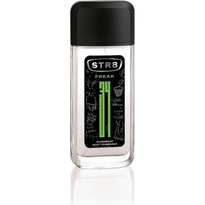 STR8 FR34K deospray 85 ml