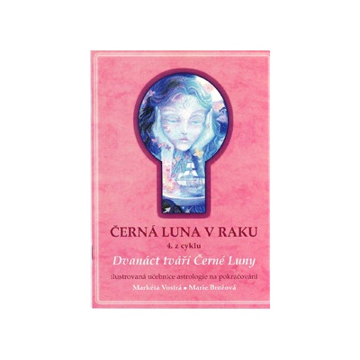 Černá Luna v Raku 4. z cyklu