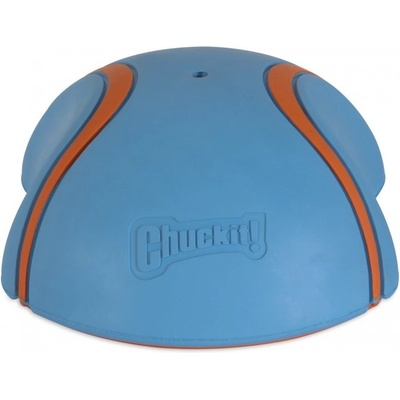 Kluzák Chuckit! INDOOR SLIDER pískací 17,5 x 15 x 6,5 cm